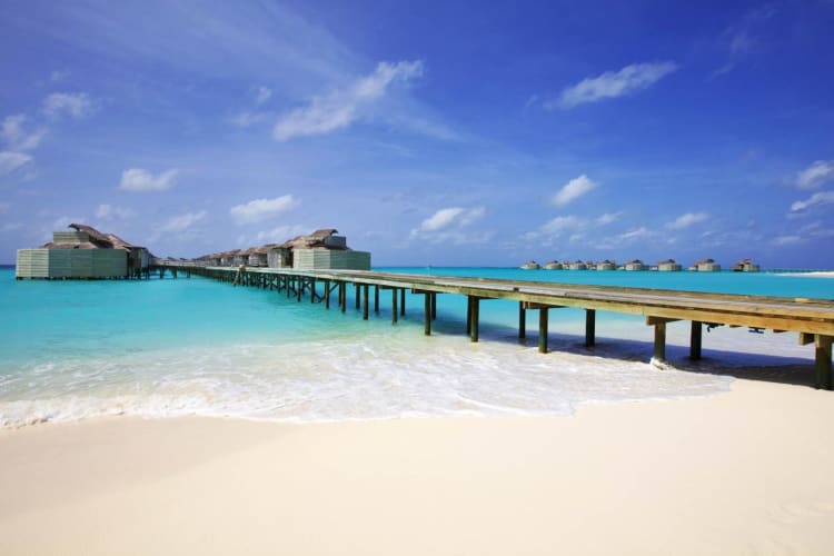 Jetty